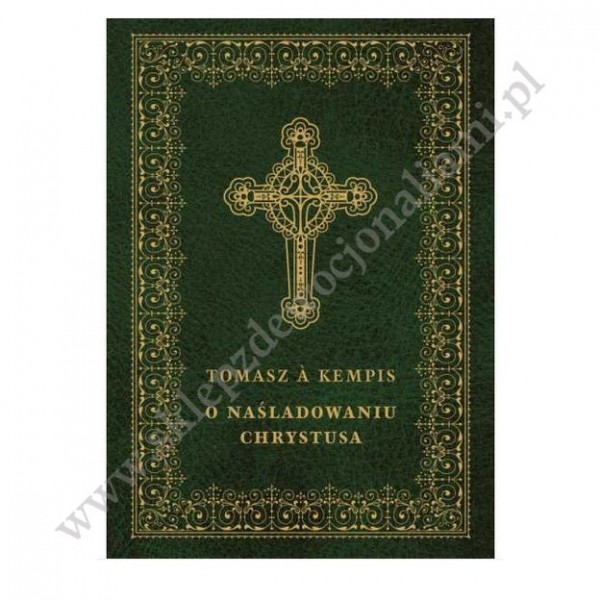 O NAŚLADOWANIU CHRYSTUSA