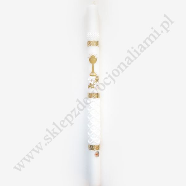 ŚWIECA KOMUNIJNA - PD32