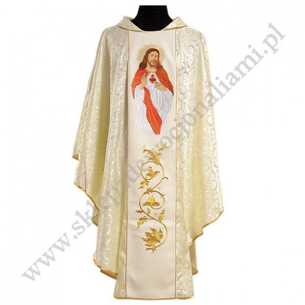 ORNAT - SERCE PANA JEZUSA - 84477