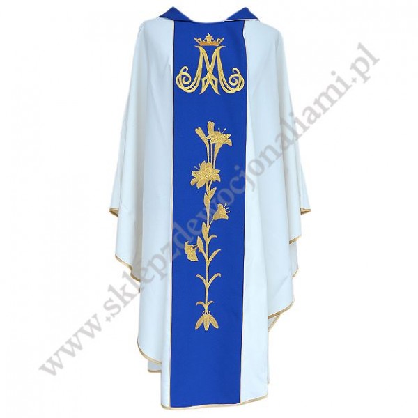 ORNAT MARYJNY - 85826