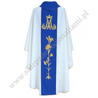 ORNAT MARYJNY - 85826