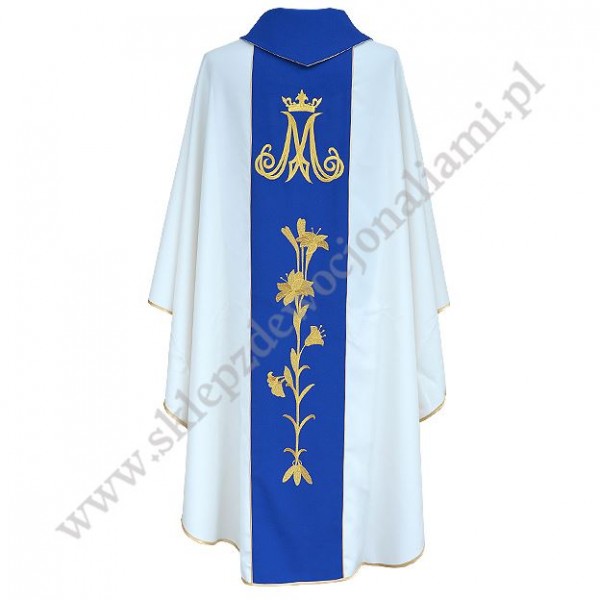 ORNAT MARYJNY - 85826