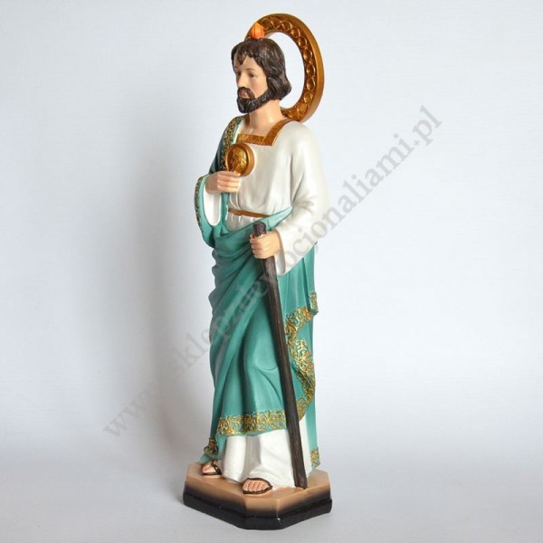ŚW.JUDA TADEUSZ - wys.22 cm - 89417