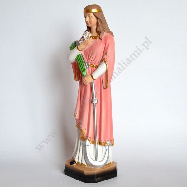 ŚWIĘTA FILOMENA - wys.21 cm - 89522