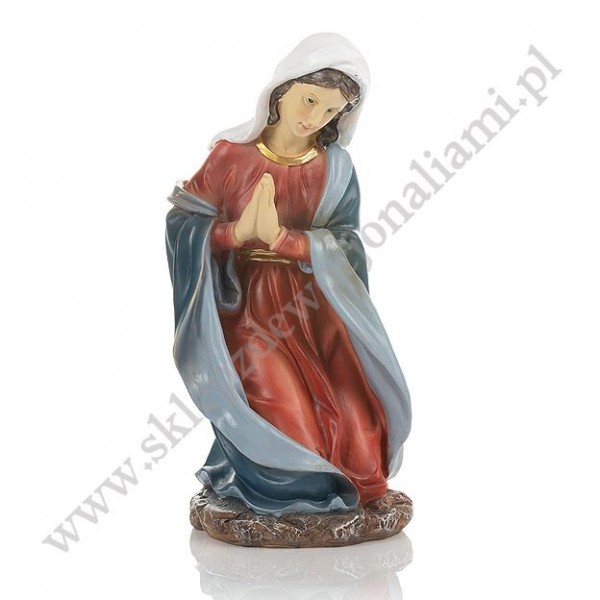 SZOPKA BOŻE NARODZENIE - wys.45 cm - 79145
