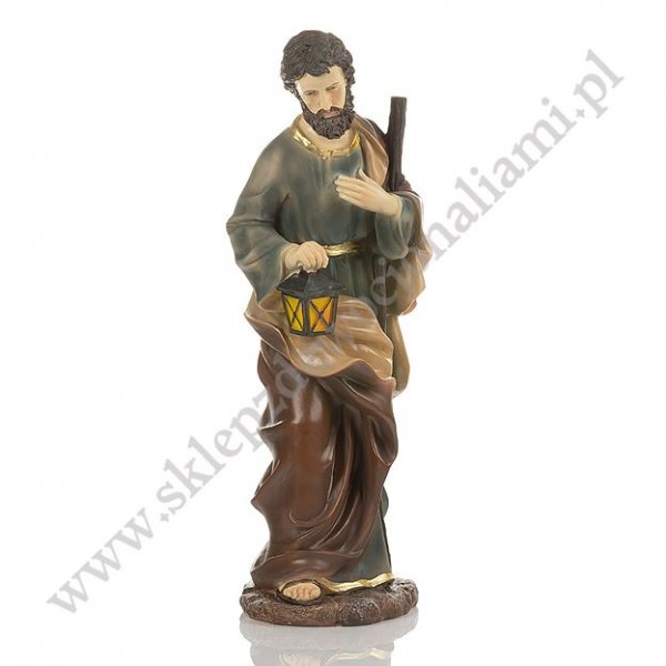 SZOPKA BOŻE NARODZENIE - wys.45 cm - 79145