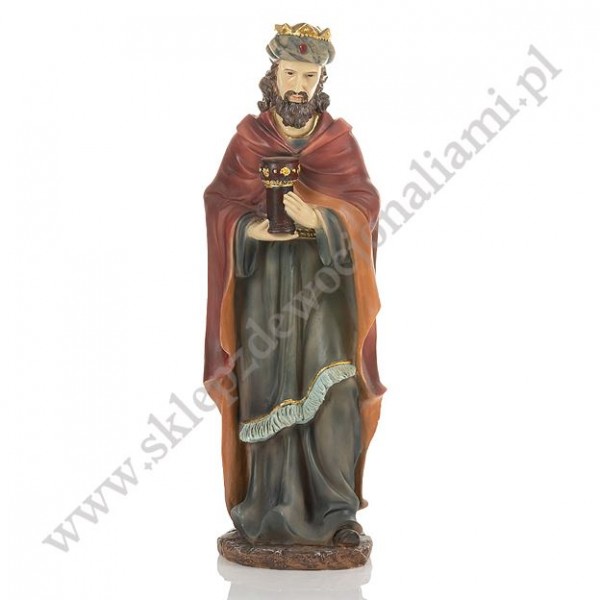 SZOPKA BOŻE NARODZENIE - wys.45 cm - 79145