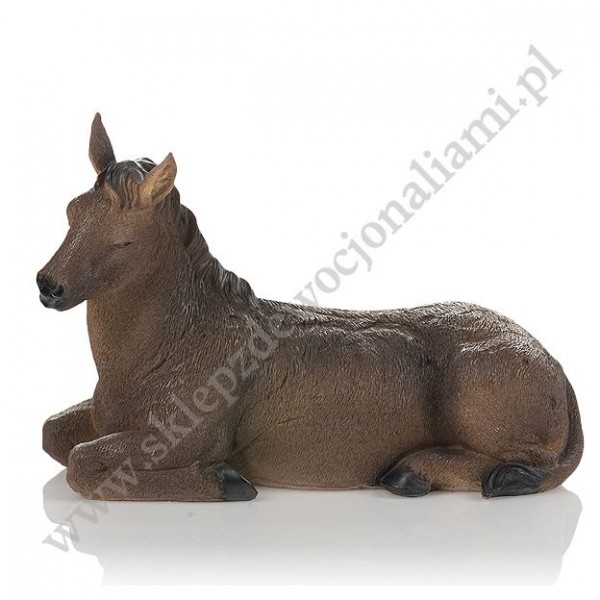 SZOPKA BOŻE NARODZENIE - wys.45 cm - 79145