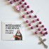 RÓŻANIEC Z RELIKWIAMI ŚW.RITY W ETUI - 89316
