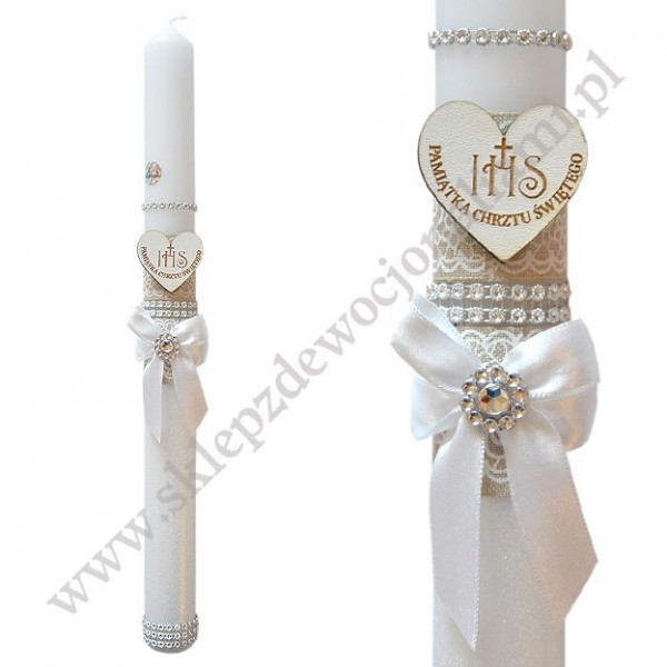 ZESTAW DO CHRZTU ŚWIĘTEGO - 82454