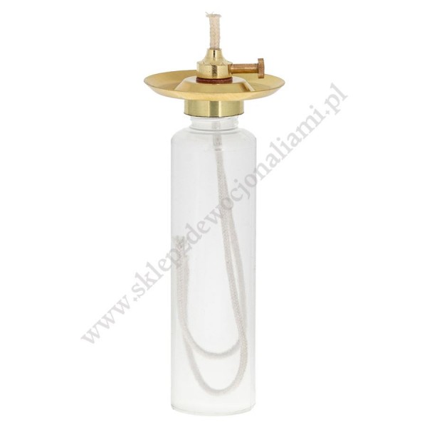 WKŁAD OLEJOWY Z REGULACJĄ 3880