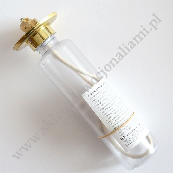 WKŁAD OLEJOWY Z REGULACJĄ 4179