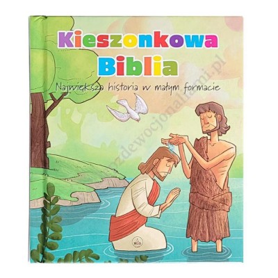 KIESZONKOWA BIBLIA