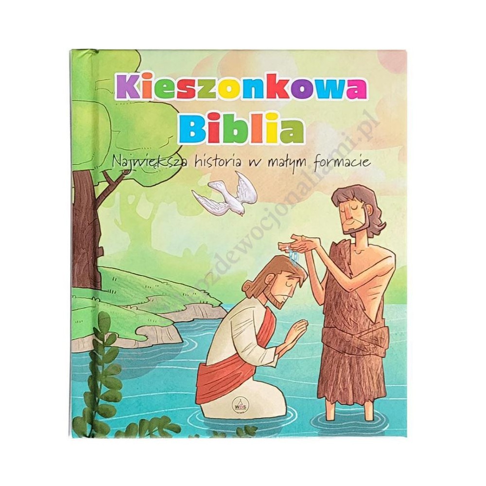 KIESZONKOWA BIBLIA