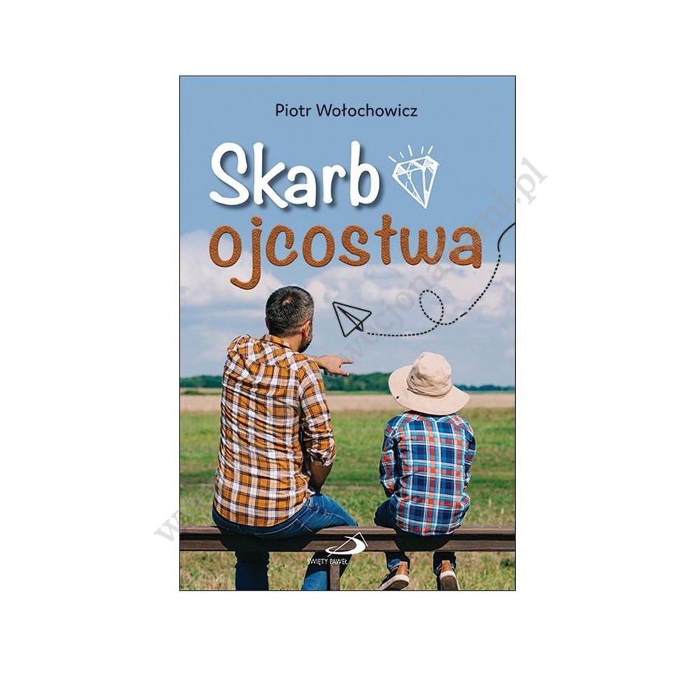 SKARB OJCOSTWA