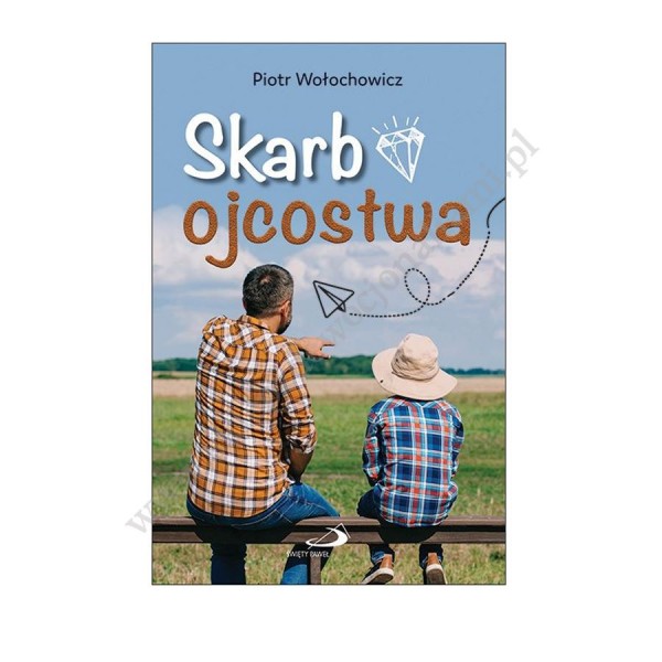 SKARB OJCOSTWA