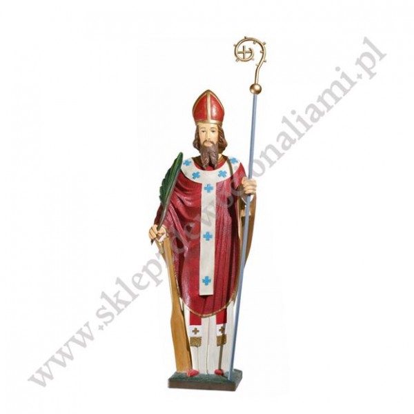 ŚWIĘTY WOJCIECH - figura 110 cm - 897