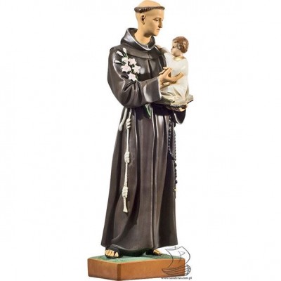 ŚWIĘTY ANTONI - figura 52 cm - 705