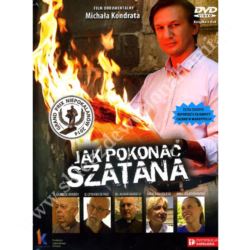 JAK POKONAĆ SZATANA - FILM DVD