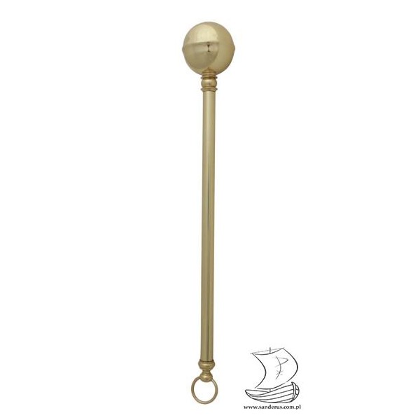 KROPIDŁO KULKOWE DŁUGIE 61495