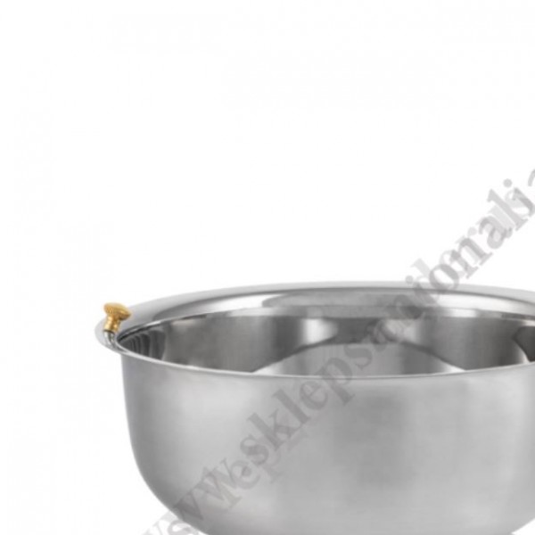 KOCIOŁEK NA WODĘ ŚWIĘCONĄ - 86942