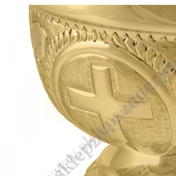 KOCIOŁEK NA WODĘ ŚWIĘCONĄ - 86942