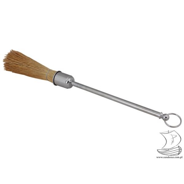 KROPIDŁO Z RĄCZKĄ NIKLOWANĄ 62210