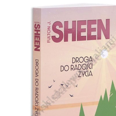 DROGA DO RADOŚCI ŻYCIA