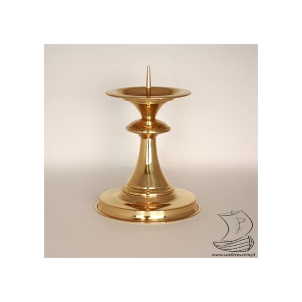LICHTARZ wys. 16 cm - 62648