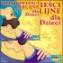 PRZYPOWIEŚCI BIBLIJNE DLA DZIECI - SŁUCHOWISKO CD - 7531