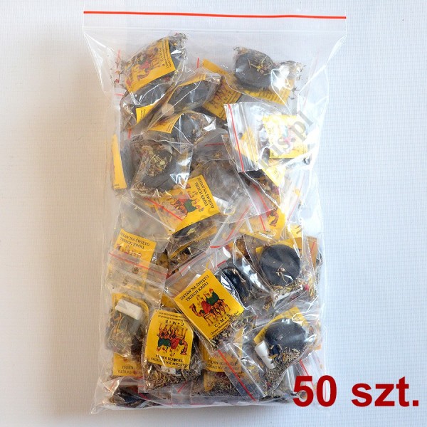 ZESTAW NA ŚWIĘTO TRZECH KRÓLI - 50 szt. - 3829