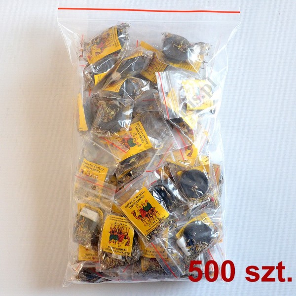 ZESTAW NA ŚWIĘTO TRZECH KRÓLI - 500 szt. - 3829