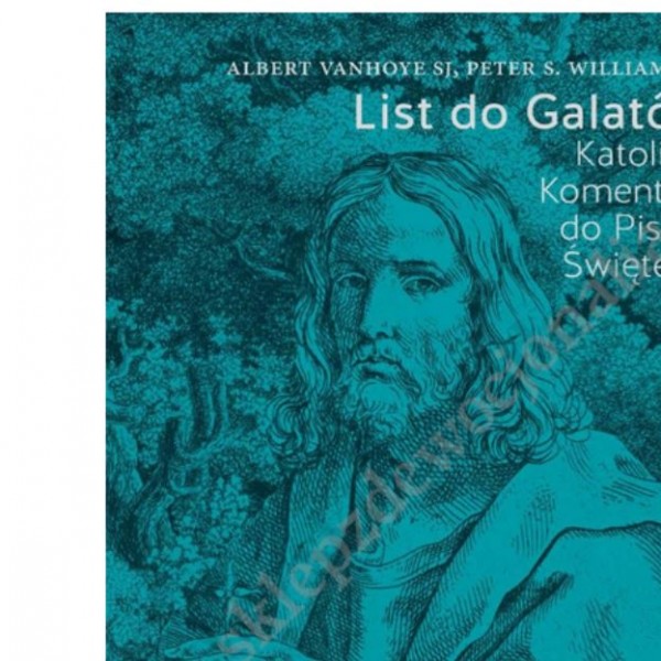 LIST DO GALATÓW