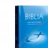 BIBLIA Z RYBKĄ - oprawa miękka z paginatorami - 89160
