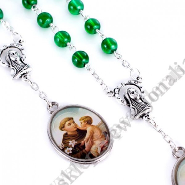 KORONKA DO ŚW. ANTONIEGO - 75647