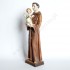 ŚWIĘTY ANTONI - wys. 30 cm - 62000