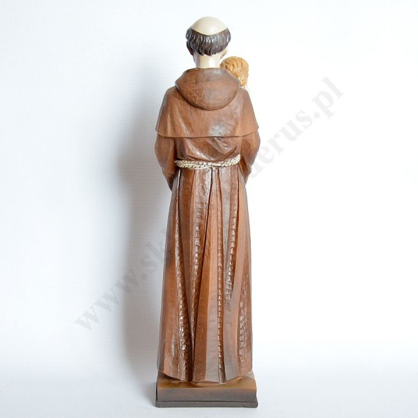 ŚWIĘTY ANTONI - wys. 30 cm - 62000