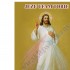 BANER JEZU UFAM TOBIE - 1 x 1.4 m - WYPRZEDAŻ!!!