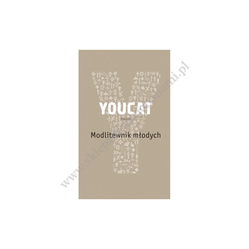 YOUCAT - Modlitewnik młodych