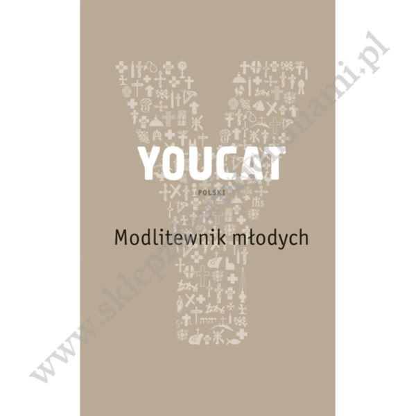 YOUCAT - Modlitewnik młodych