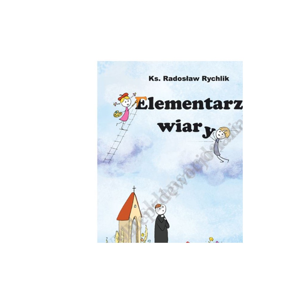 ELEMENTARZ WIARY