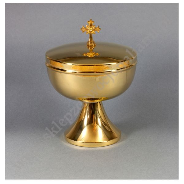 PUSZKA LITURGICZNA - 63203