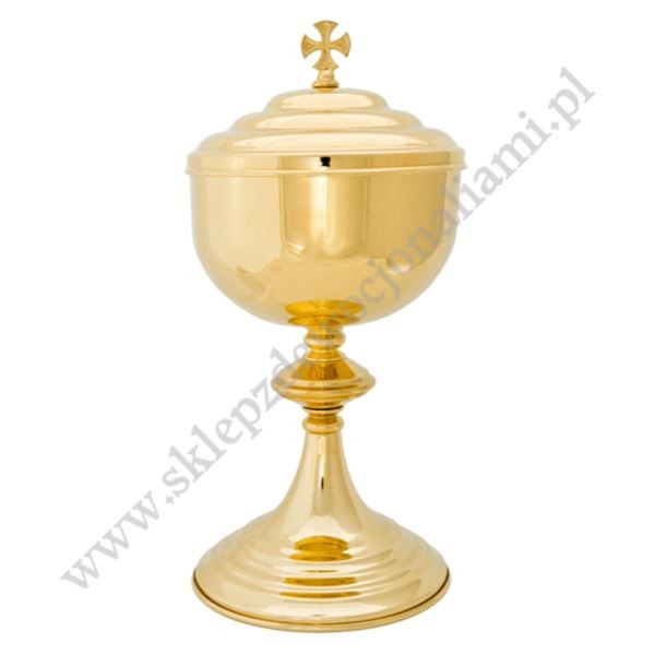 PUSZKA LITURGICZNA - 63255