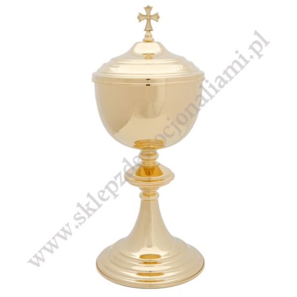 PUSZKA LITURGICZNA - 63257