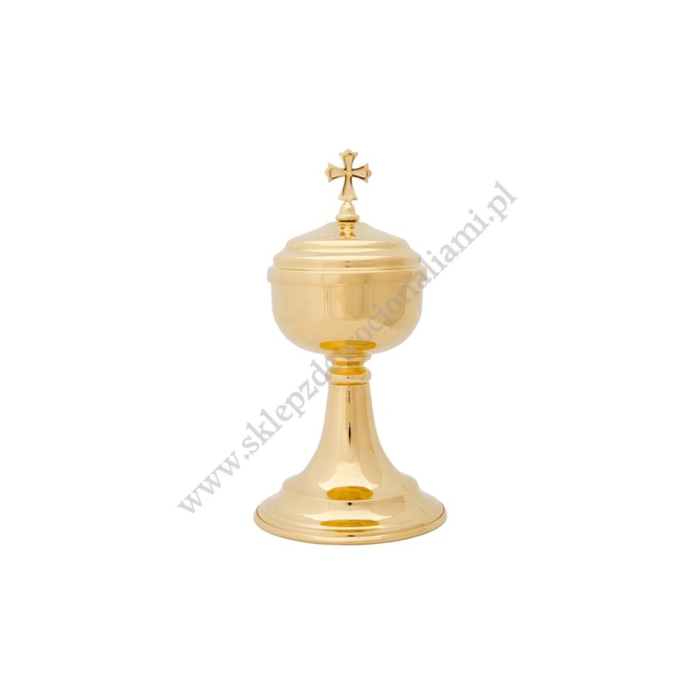 PUSZKA LITURGICZNA - 63258