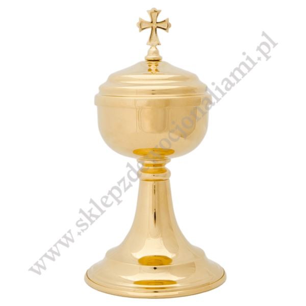 PUSZKA LITURGICZNA - 63258