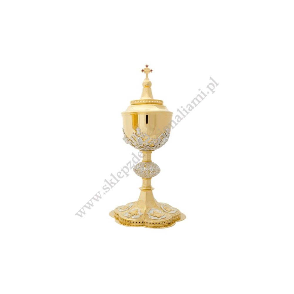 PUSZKA LITURGICZNA - 63264