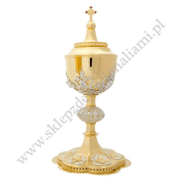 PUSZKA LITURGICZNA - 63264