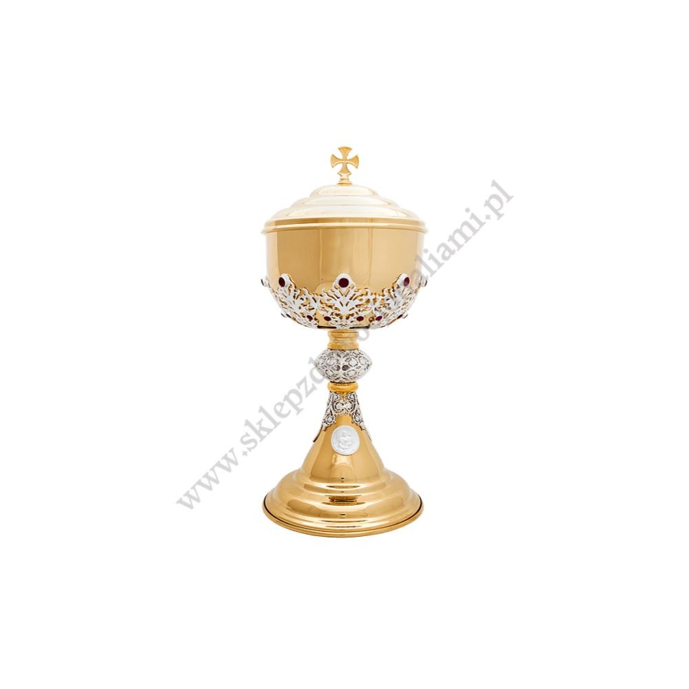 PUSZKA LITURGICZNA - 63265