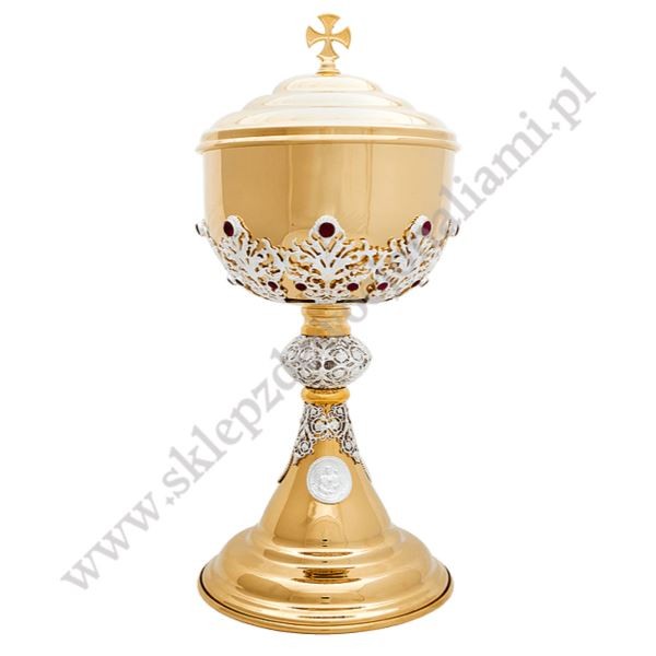 PUSZKA LITURGICZNA - 63265